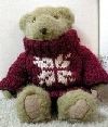 Chad Bear