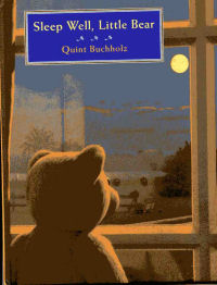 Sleep Well, Little Bear