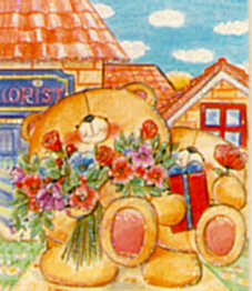 Forever Friends Flowers