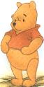 Pooh Stomach