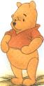 Pooh Stomach