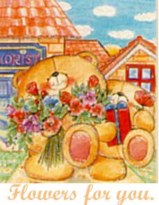 Flowers For You!