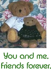 Friends Forever
