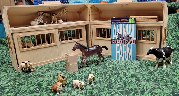 AnimalFarm