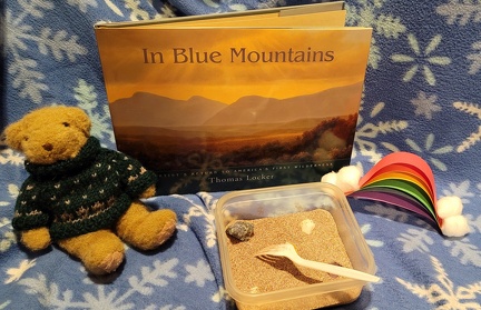 BlueMontains