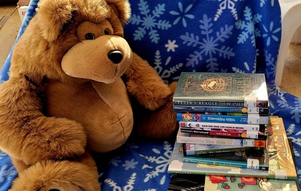 LibraryTrip