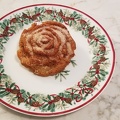 Apple Cake