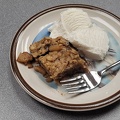 Apple Crisp