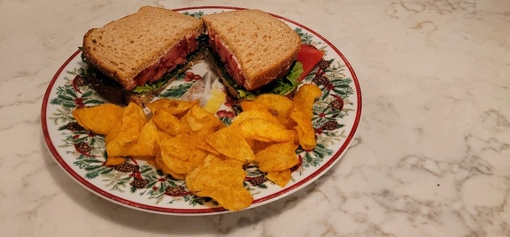 BLT