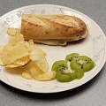 Bree and Butter Sandwich