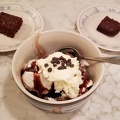 Brownie Sunday