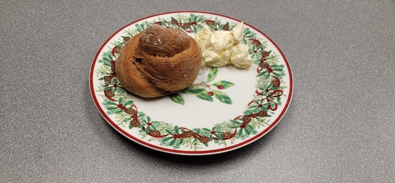 Bushman Bread