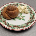Bushman Bread