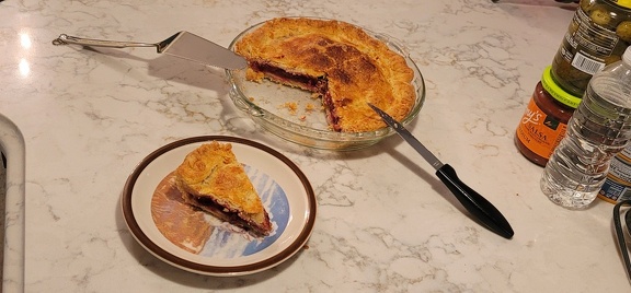 Cherry Pie