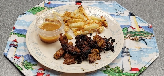 Chicken Tenders