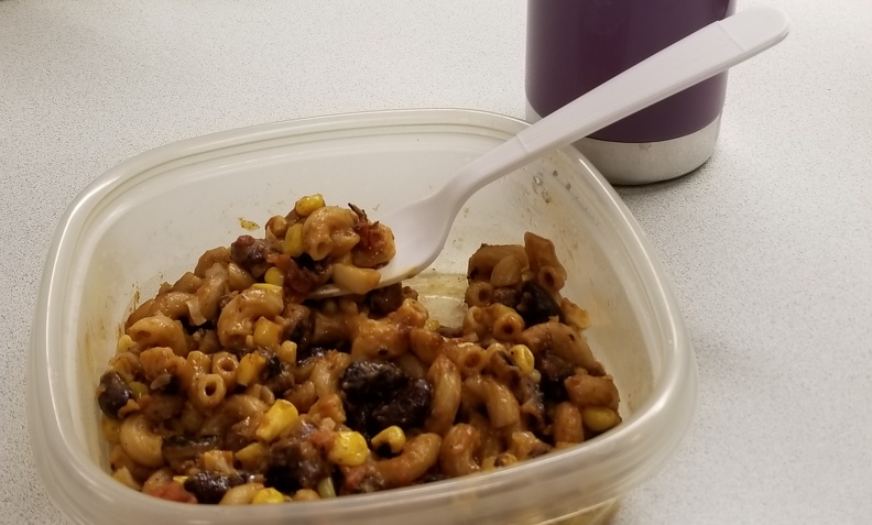 Chili Mac