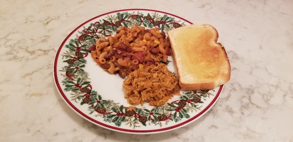 Chili Mac