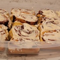 Cinnamon Rolls