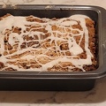 Coffee Cake Pumpkin