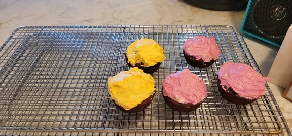 Cupcakes