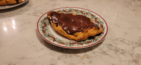 Eclaire