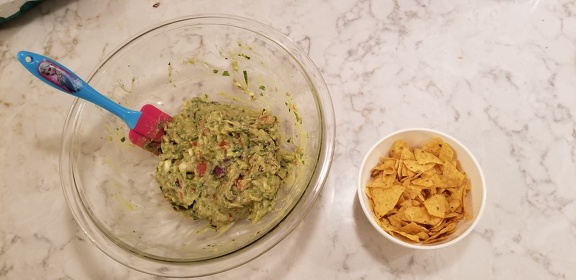 Guacamole