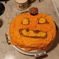 Halloween Cake