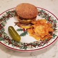 Hamburger 2