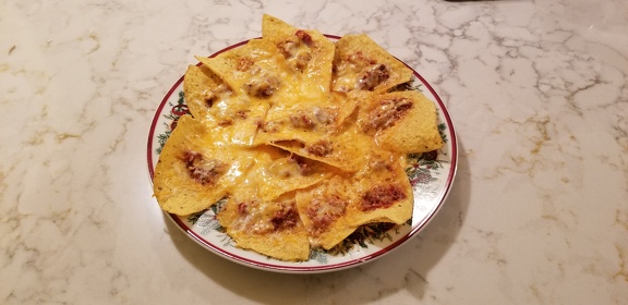 Nachos