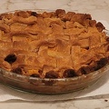 Peach Pie