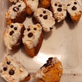 Pumpkin Biscotti