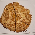 Scone Pumpkin