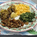 Side Item Meal