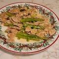 Springtime Asparagus Pasta