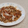 Sweet and Sour Chicken
