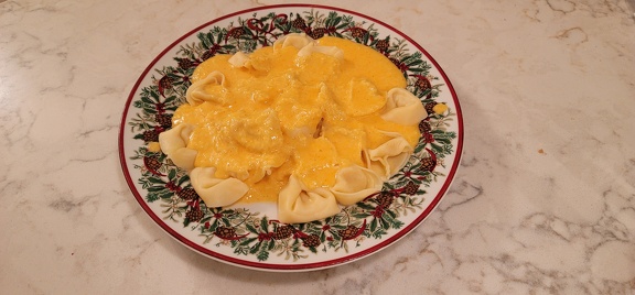 Tortelloni