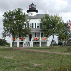 Chesapeake Lighthouses