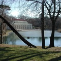 Prospect Park Boat House