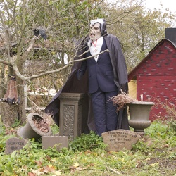 Finneys Pumpkinville