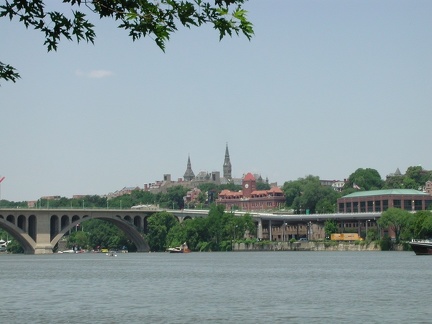 perfectGeorgetown