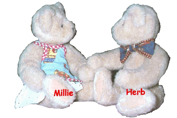 Herb & Millie